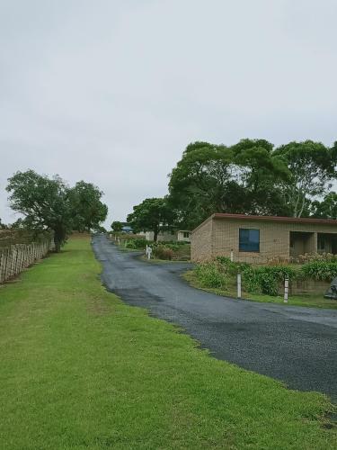 Hotel Limestone Coast Tourist Park