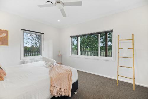 Bonnie View By Your Innkeeper Mudgee