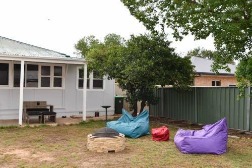 Court House Hideaway By Your Innkeeper Mudgee