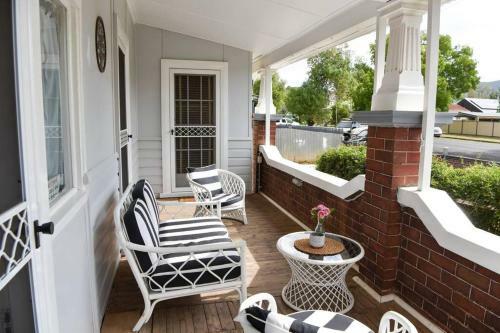 Court House Hideaway By Your Innkeeper Mudgee