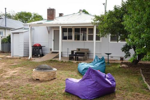 Court House Hideaway By Your Innkeeper Mudgee