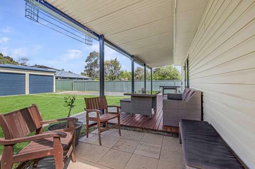 Nineteen By Your Innkeeper Mudgee