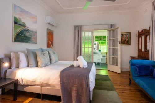 'kyona' By Your Innkeeper Mudgee