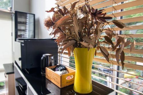Stylish & Relaxed Lake Home // Narrabeen