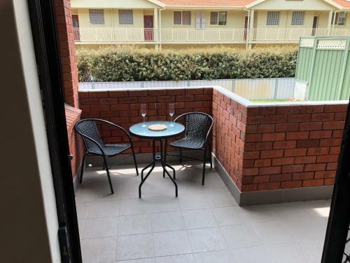 Apartamento Weatherly Sands@nelson Bay