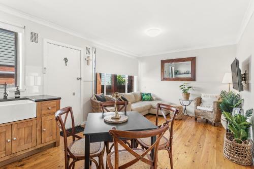 Apartamento Berrigal, Unit 4 87 Shoal Bay Road