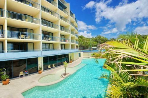 Apartamento Casablanca In Landmark Resort