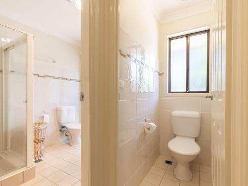 Zabeth 33a Bay Street Nelson Bay