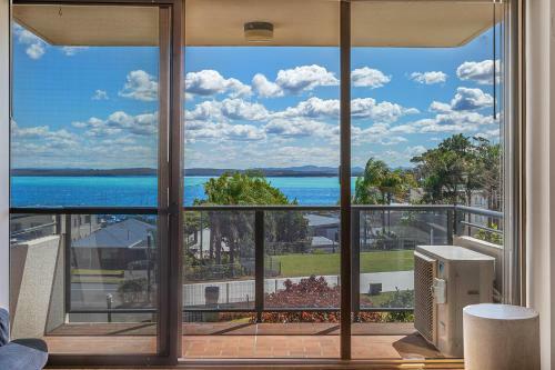 Apartamento Portside 10 1 Donald Street
