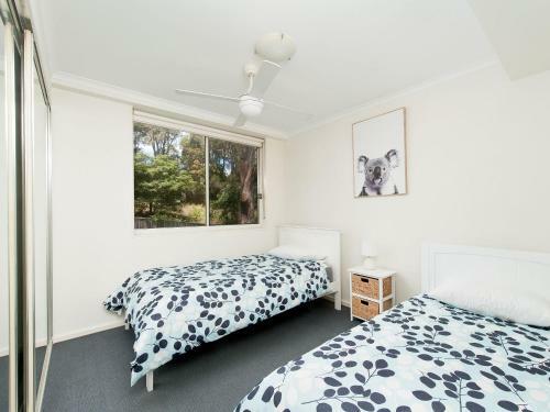 Apartamento Aqua Vista At Nelson Bay