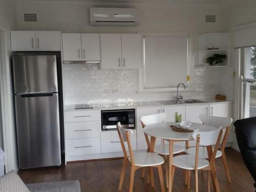 Apartamento Bayside On The Beach At Nelson Bay