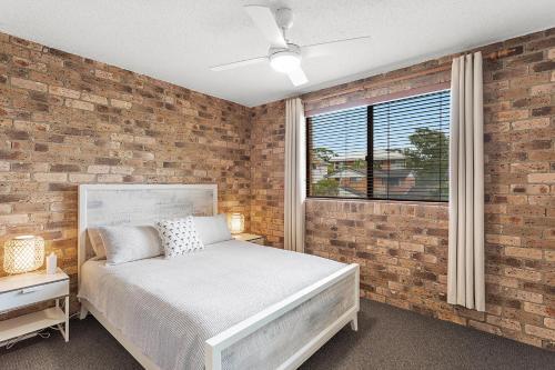 Apartamento Weatherly Close Unit 1 12