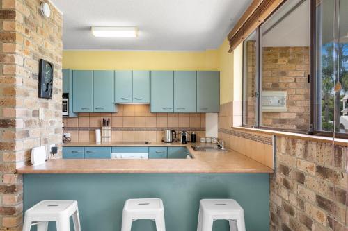 Apartamento Weatherly Close Unit 1 12