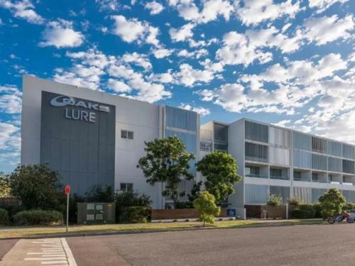 Apartamento Alluring At Nelson Bay