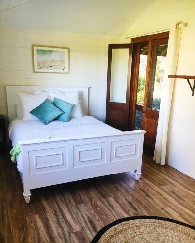 Byron Hinterland Farm - Minutes To Everything!