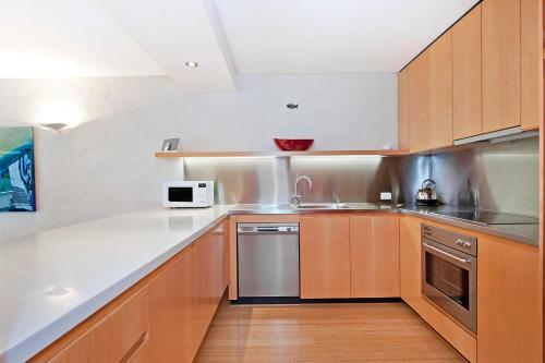 Apartamento 1/18 Allambi Rise