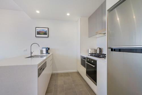 Beau Monde Apartments Newcastle - The Herald