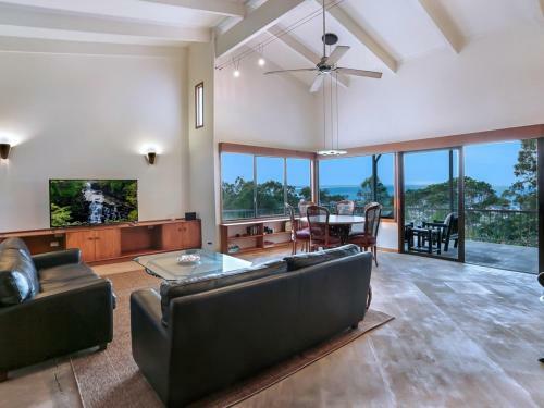 Picture Perfect Views, Noosa Heads