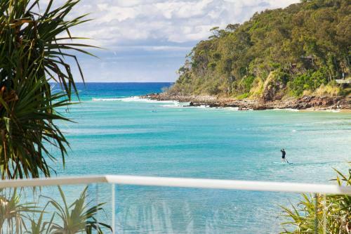 Apartamento Noosa Court 6