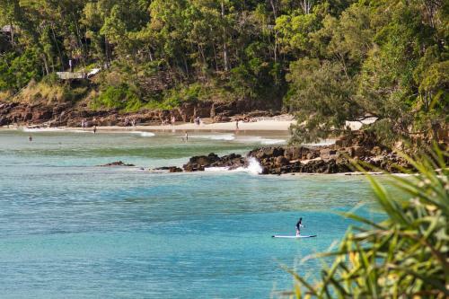 Apartamento Noosa Court 6