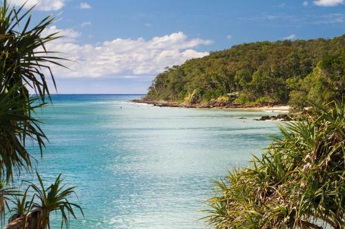 Apartamento Noosa Court 6
