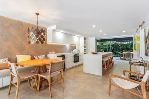 Apartamento Hidden Treasure, Little Cove