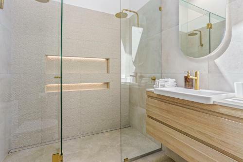 Apartamento Hidden Treasure, Little Cove