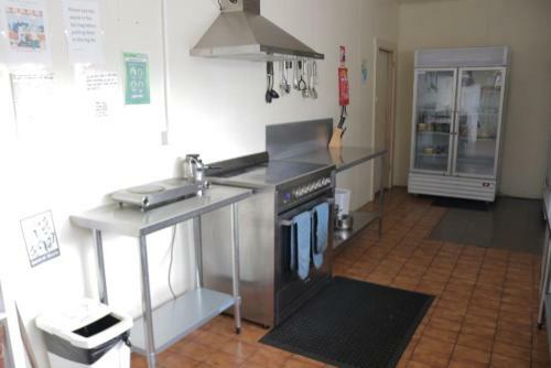 Motel Oast Inn