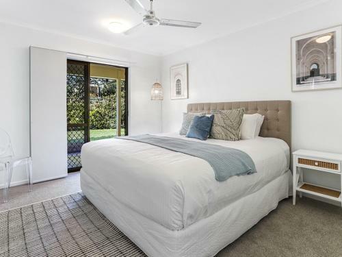 Convenience, Space & Location, Noosa Heads