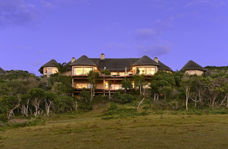 Lodge Oceana Beach And Wildlife Reserve