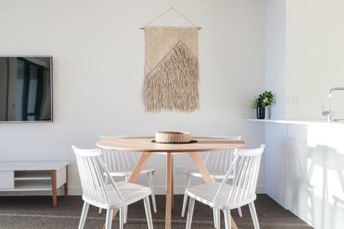 Apartamento The Calm Arena Newcastle Beach