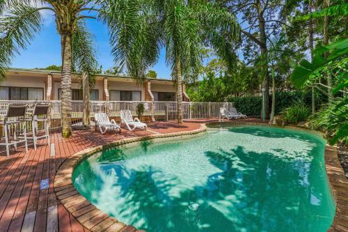 Apartamento Central Noosa Location, Noosa Heads