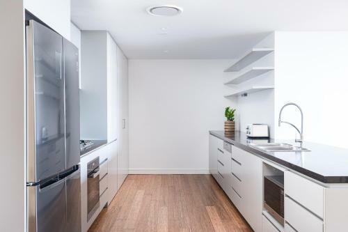 "the Grande" Luxurious Apartment In Arena