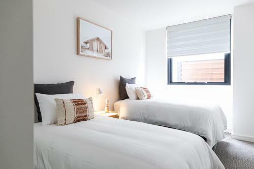 "the Grande" Luxurious Apartment In Arena