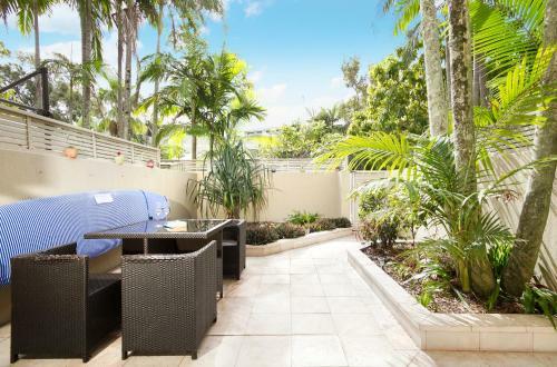 Apartamento 6/75 Noosa Parade