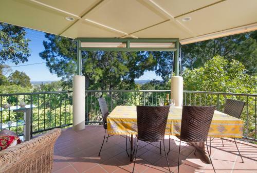 Apartamento 6 Avenal