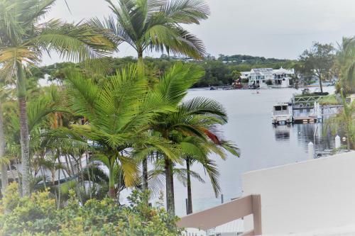Apartamento Noosa Terrace No 3 - Noosa Getaways