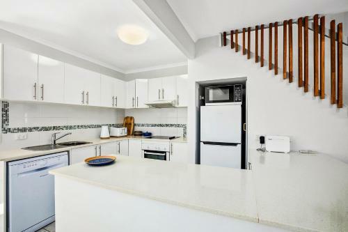 Apartamento Seychelles