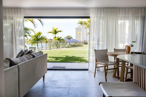 Apartamento Hugo?s Noosa, Noosa Heads
