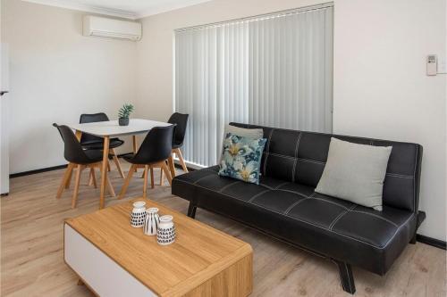 Apartamento Executive 1br Suite - Close To Foreshore & Cbd!