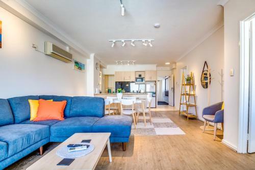 Apartamento 60 Sparkling New Perth East End Pool+parking