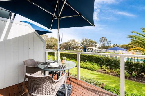 Apartamento 9 - Fine Resort Living For A Regal Rest