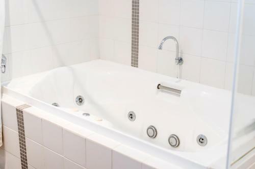 Apartamento 9 - Fine Resort Living For A Regal Rest