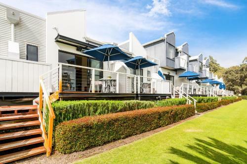 Apartamento 9 - Fine Resort Living For A Regal Rest