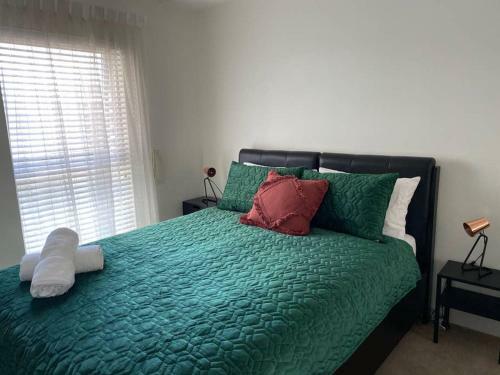 Apartamento Sky Gardens Sunset River View Netflix Wine Parking