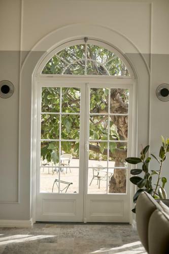 Hostal Le Mas Barossa
