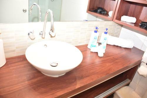 Apartamento Accommodation Sydney - Hyde Park Plaza