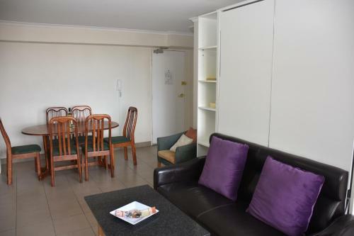 Apartamento Accommodation Sydney - Hyde Park Plaza