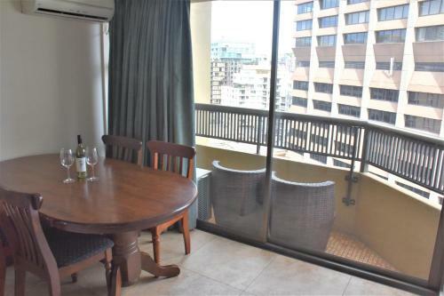 Apartamento Accommodation Sydney - Hyde Park Plaza
