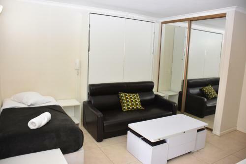 Apartamento Accommodation Sydney - Hyde Park Plaza